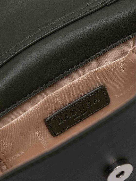 Badura Badura Handtasche TYL00534 Grün