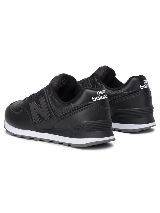 New Balance Laisvalaikio batai ML574SNR 