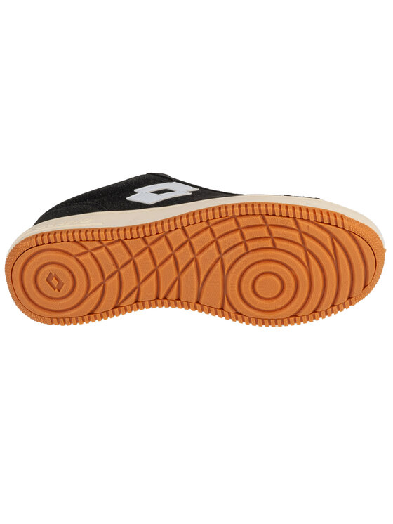 Lotto Lotto Sneakers Lotto Yarin Nero