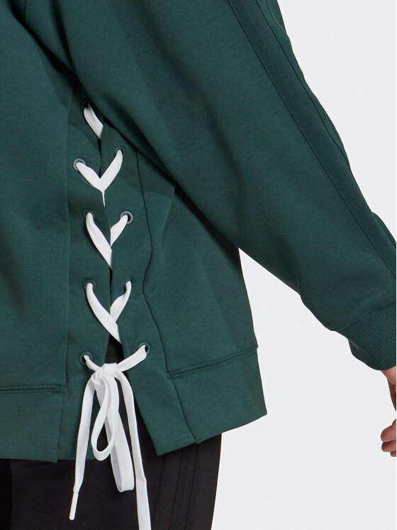 adidas adidas Jopa Always Original Laced HK5056 Zelena Relaxed Fit