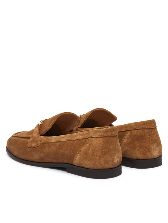 Gant Gant Loafers 33573453 Μπεζ