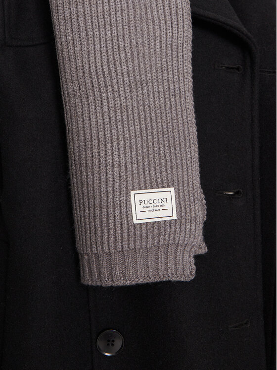 Puccini Puccini Schal SZ2411 Grau