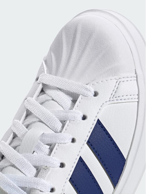 adidas adidas Sneakersy 164945 Biały