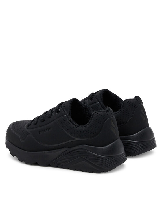 Skechers Skechers Sneakersy 403694L/BBK Černá