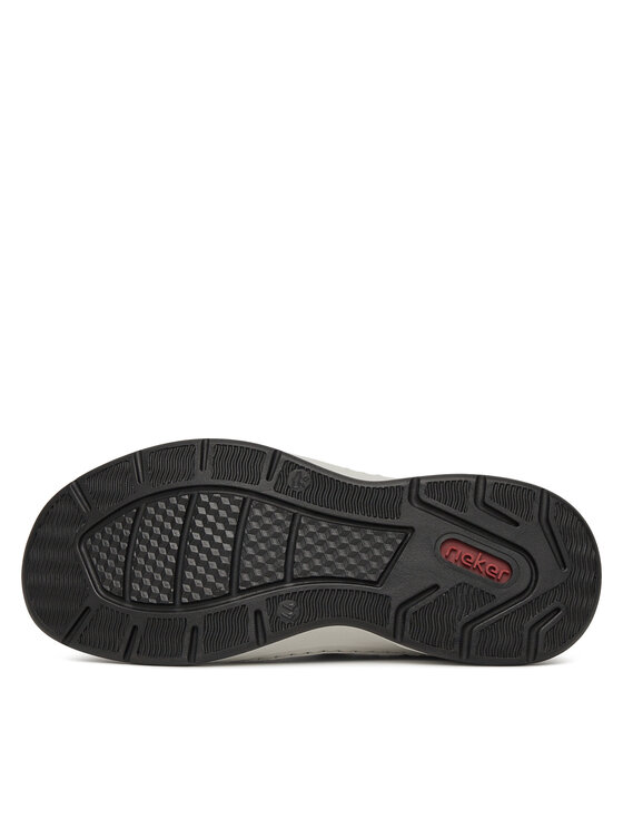 Rieker Rieker Halbschuhe 14363-14 Dunkelblau