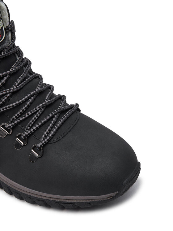Vertigo Alpes Vertigo Alpes Trekkingschuhe Uritz M Schwarz