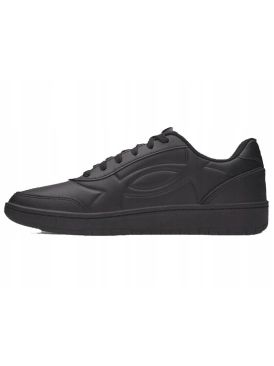 Under Armour Under Armour Sneakersy 6005795-002 Czarny
