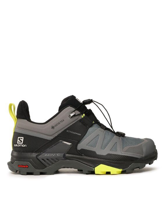 Salomon Salomon Tossud X Ultra 4 Gtx GORE-TEX L41622900 Hall