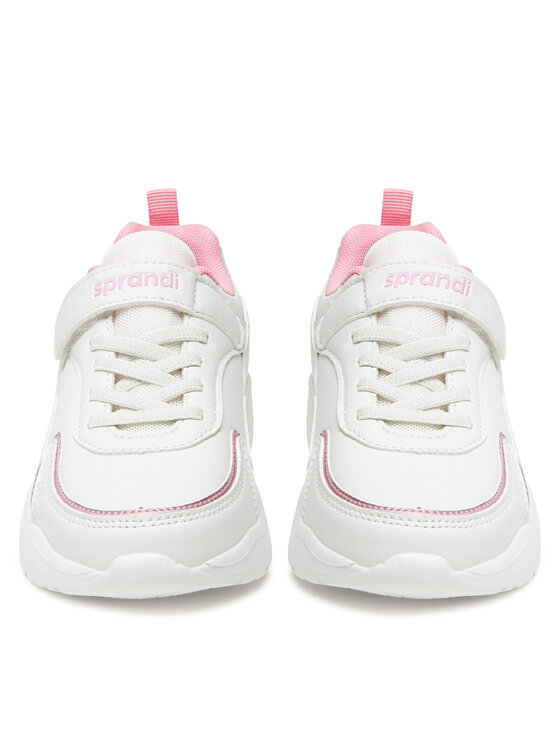 Sprandi Sprandi Tenisice CEO- CANDY CP40-21615Z Bijela