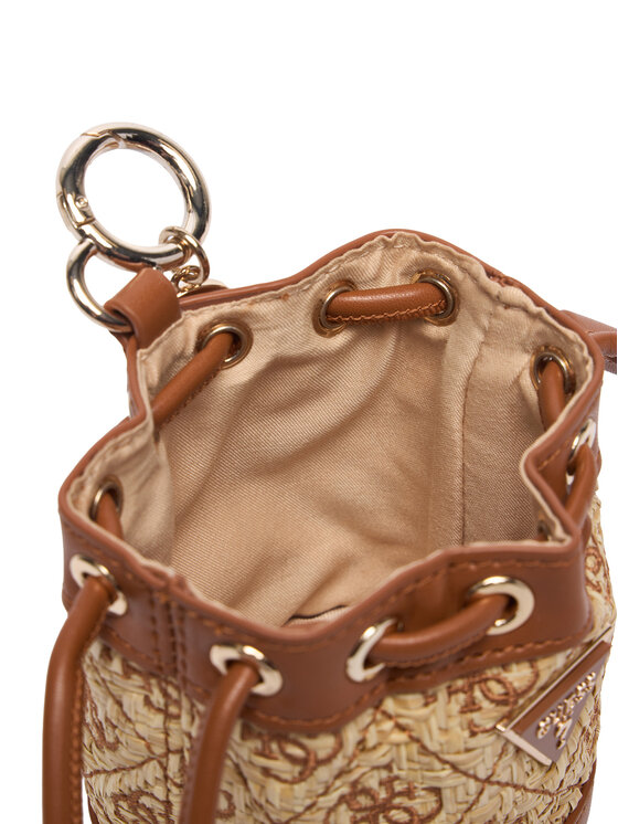 Guess Guess Ripats RW7550 P6301 Beež
