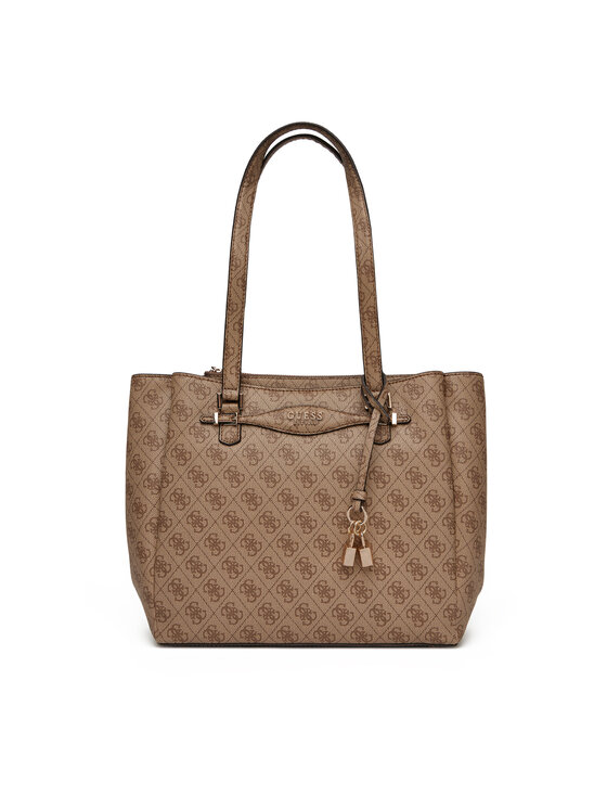 Geantă Guess Katya HWSG96 52230 Maro
