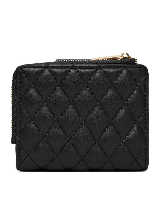 MEXX MEXX Peňaženka CEO-MEXX-W1-002-AW26 Čierna