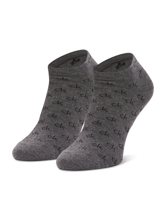 Set di 2 paia di calzini corti da uomo 100001762