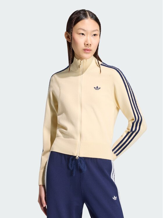 adidas adidas Jopa 164730 Rumena Slim Fit