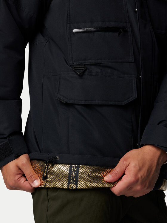 Columbia Columbia Parka Landroamer™ II 2088041 Must Regular Fit