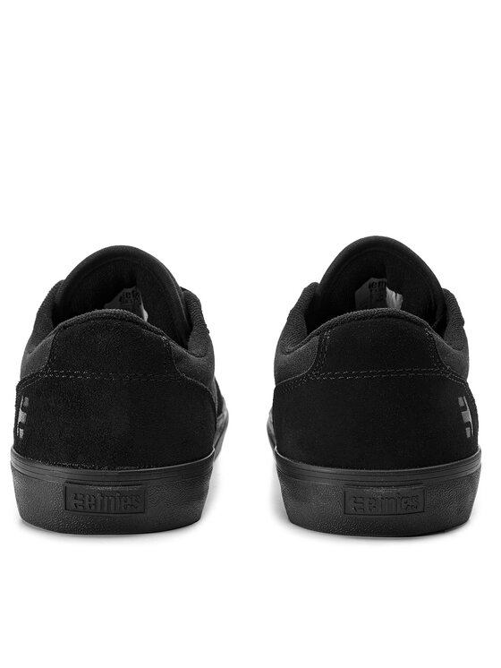 Etnies Etnies Tenisice Barge Ls 4101000351 Crna