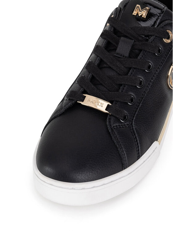 MEXX MEXX Снікерcи MIRL1011441W-01 Чорний