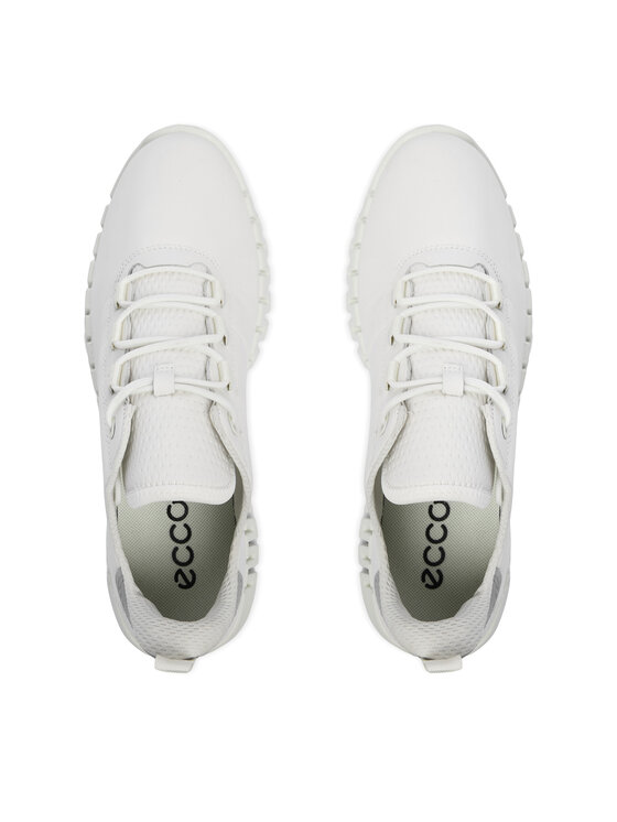 ECCO ECCO Sneakersy GRUUV W 21820360718 Biały