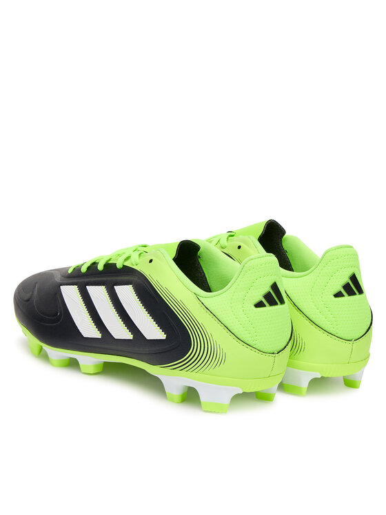 adidas adidas Buty do piłki nożnej Copa Pure 3 Club JR2896 Czarny