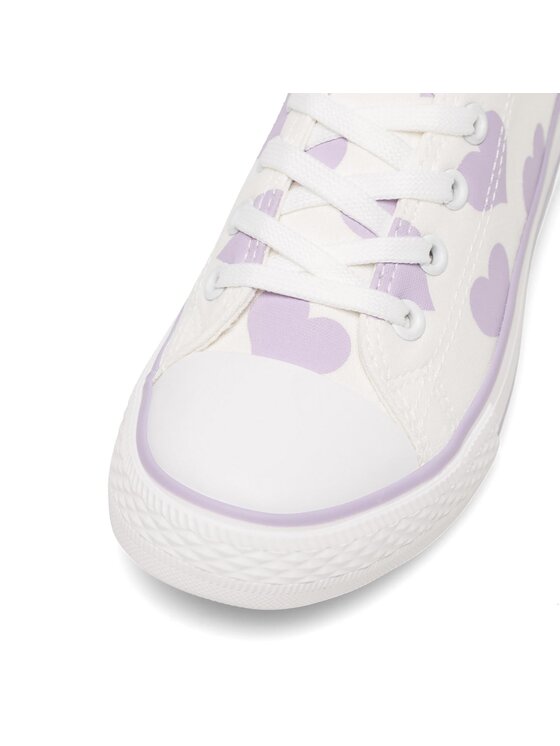 DeeZee DeeZee Trampki CSS20530-01 Kolorowy