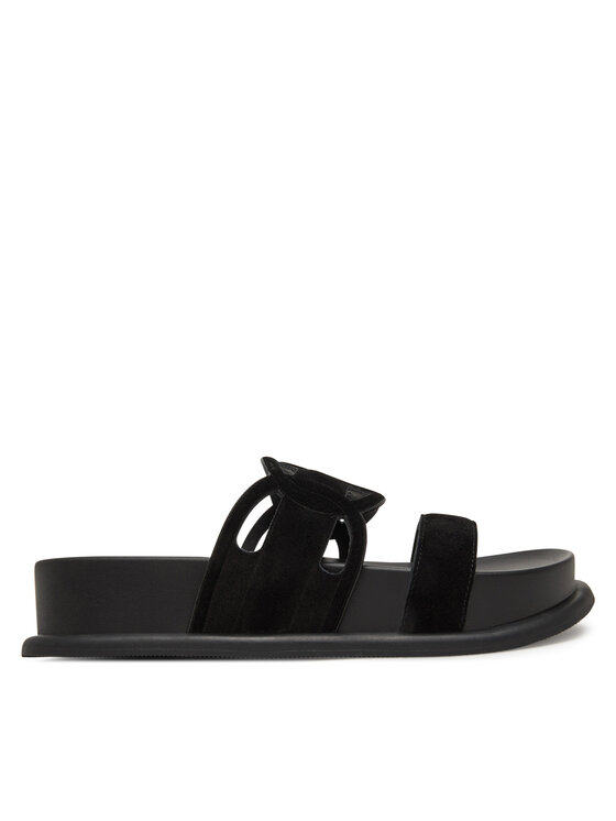 Şlapi Liu Jo SA5125 PX002 Negru