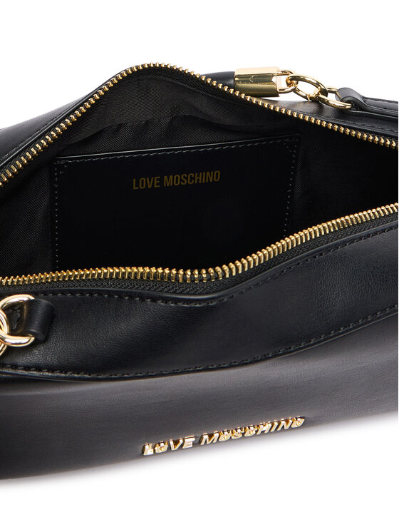 LOVE MOSCHINO LOVE MOSCHINO Borsetta JC4246PP0PKL0000 Nero