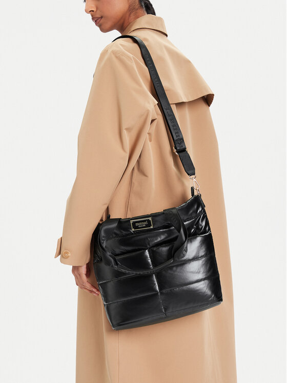Monnari Monnari Τσάντα BAG4620-020 Μαύρο