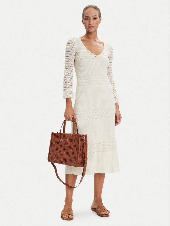 Guess Guess Borsetta Brigitta HWWZ72 06230 Marrone
