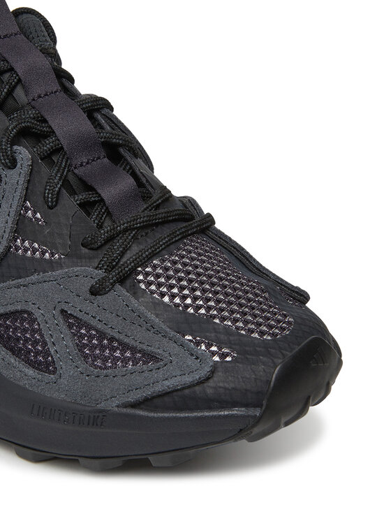 adidas adidas Sportcipők Kantai Trail JH6835 Fekete