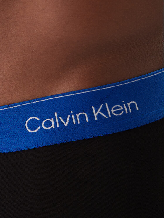Calvin Klein Underwear Calvin Klein Underwear Boxershorts-Set LV00NB4389 Bunt