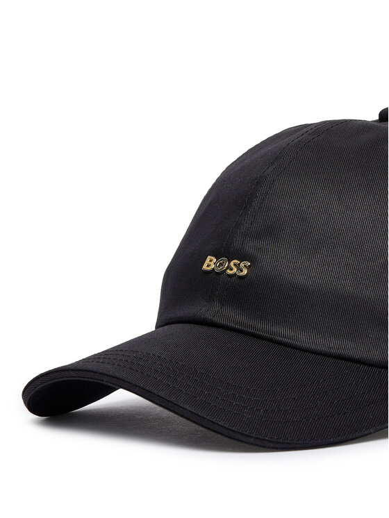 BOSS Boss Бейсболка Ari-Me 50533367 Чорний