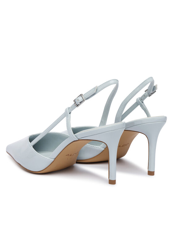 Aldo Aldo Scarpe stiletto Vivennia 14296258 Azzurro chiaro