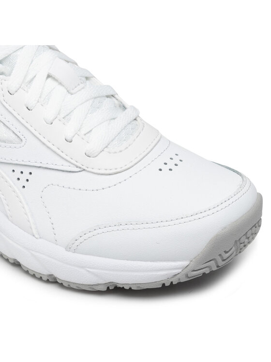 Reebok Reebok Laisvalaikio batai Work N Cushion 4.0 FU7351 Balta