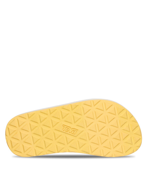 Teva Teva Szandál Original Universal Glisten 1155072C Rózsaszín