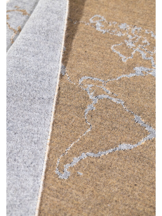 Alviero Martini Prima Classe Alviero Martini Prima Classe Sciarpa K S606 1803 Marrone