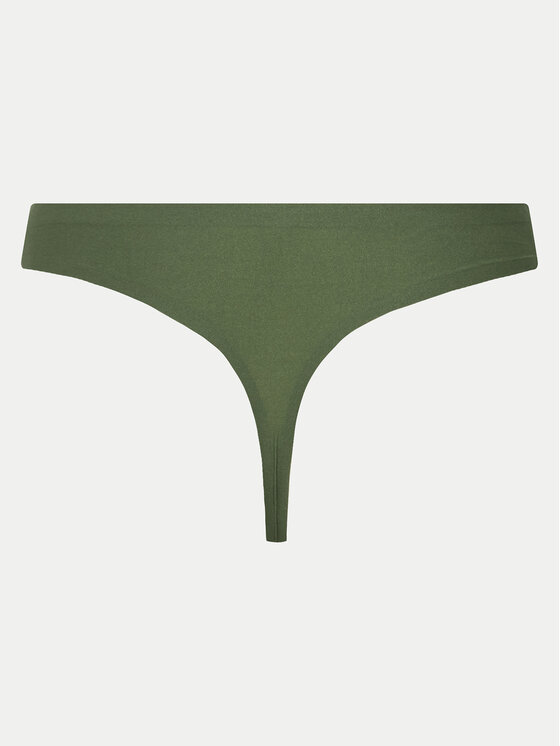 Chantelle Chantelle Stringi Soft Stretch C26490 Zaļš