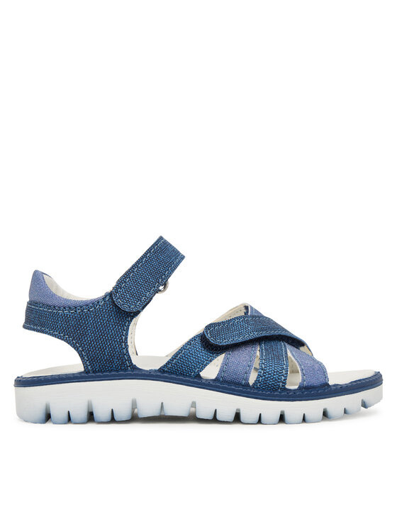 Primigi Primigi Sandali 1388933 M Blu scuro