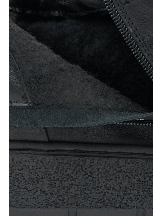 Estro Estro Scarpe da ginnastica ER00116245 Nero