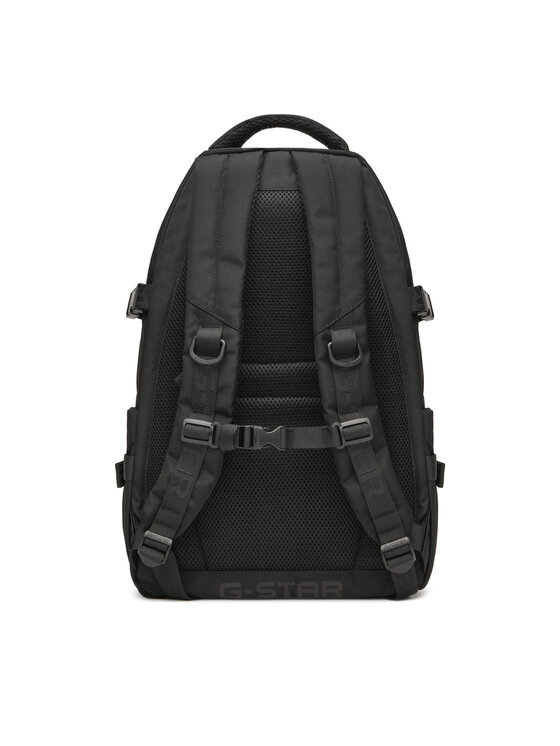 G-Star Raw G-Star Raw Plecak GSR-B-001-07 Czarny
