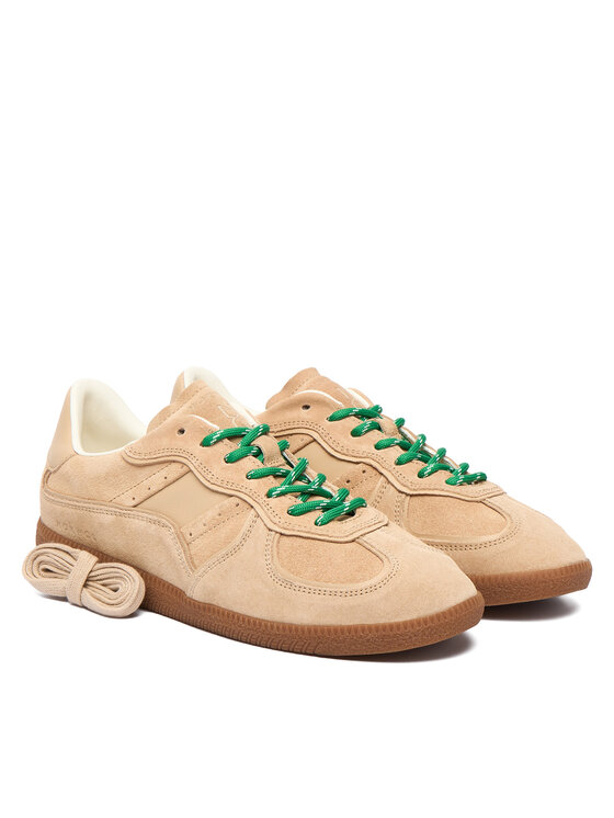 Nokwol Nokwol Sneakers August Beige