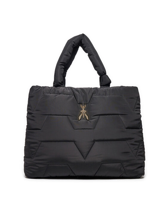 Geantă Patrizia Pepe 2B0104/A520-K103 Negru