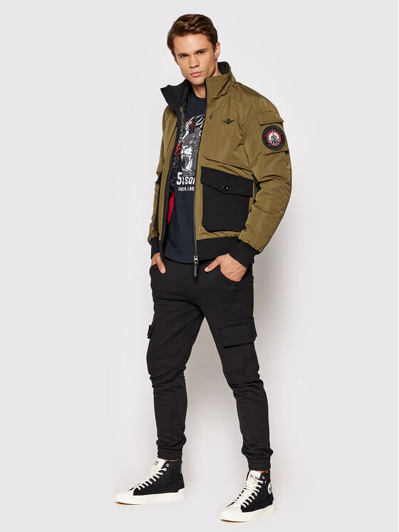 Palladium Palladium Кецове Ace Cvs Mid U 77015-030-M Черен
