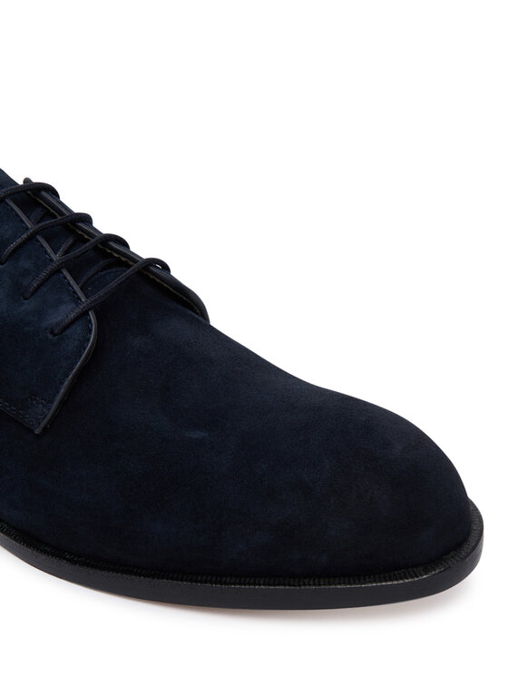 BOSS BOSS Cipele Tayil-L 50563099 Tamnoplava