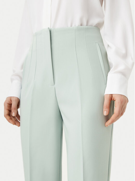 ONLY ONLY Chinos Raven 15298565 Grün Regular Fit