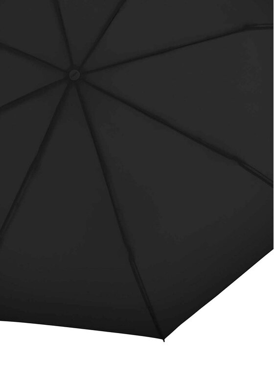 Knirps Knirps Parasolka 332577 Czarny