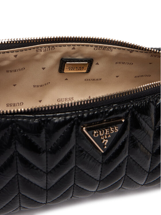 Guess Guess Borsetta Cheryl HWTQ97 20180 Nero