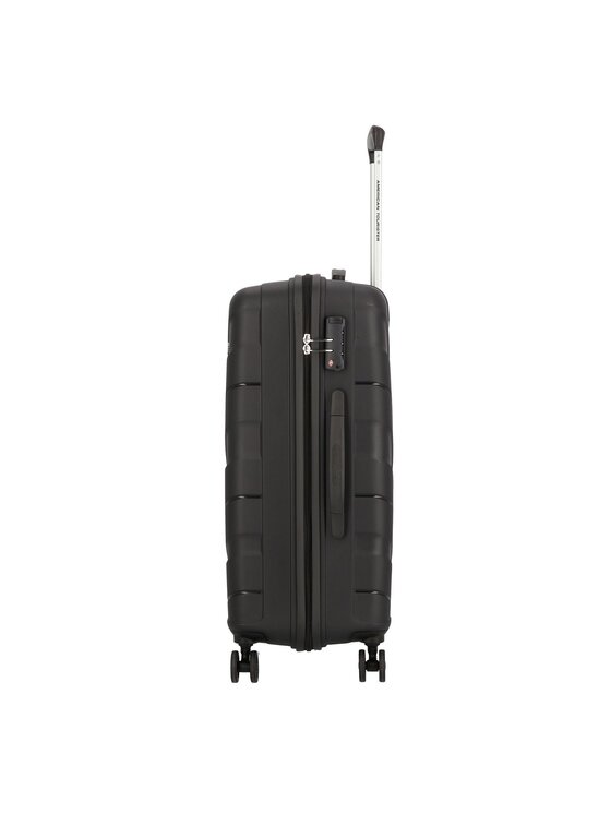 American Tourister American Tourister Walizka średnia 314268 Czarny