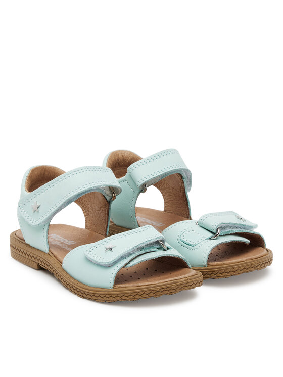 Primigi Primigi Sandale 7889822 S Albastru