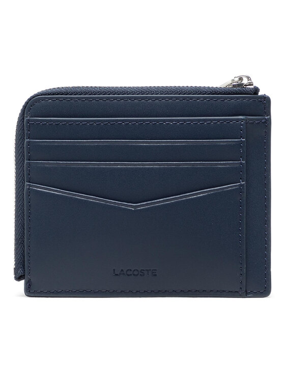 Portafoglio clearance lacoste uomo