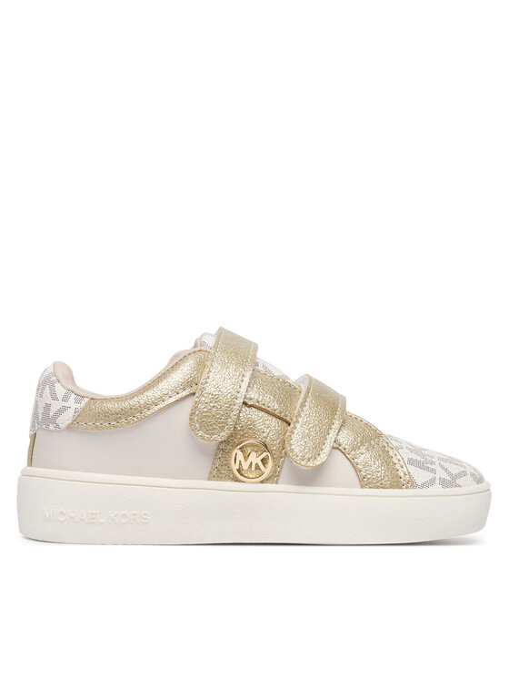 MICHAEL Michael Kors MICHAEL Michael Kors Tossud Jem Raine H&L MK05766256 Kreemjas